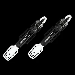 Rollerski Binding Skate w/screws 21, rullasuksisiteet - Muut Tarvikkeet Rullahiihtoon - Rollerski Binding Skate w/screws 21, rullasuksisiteet