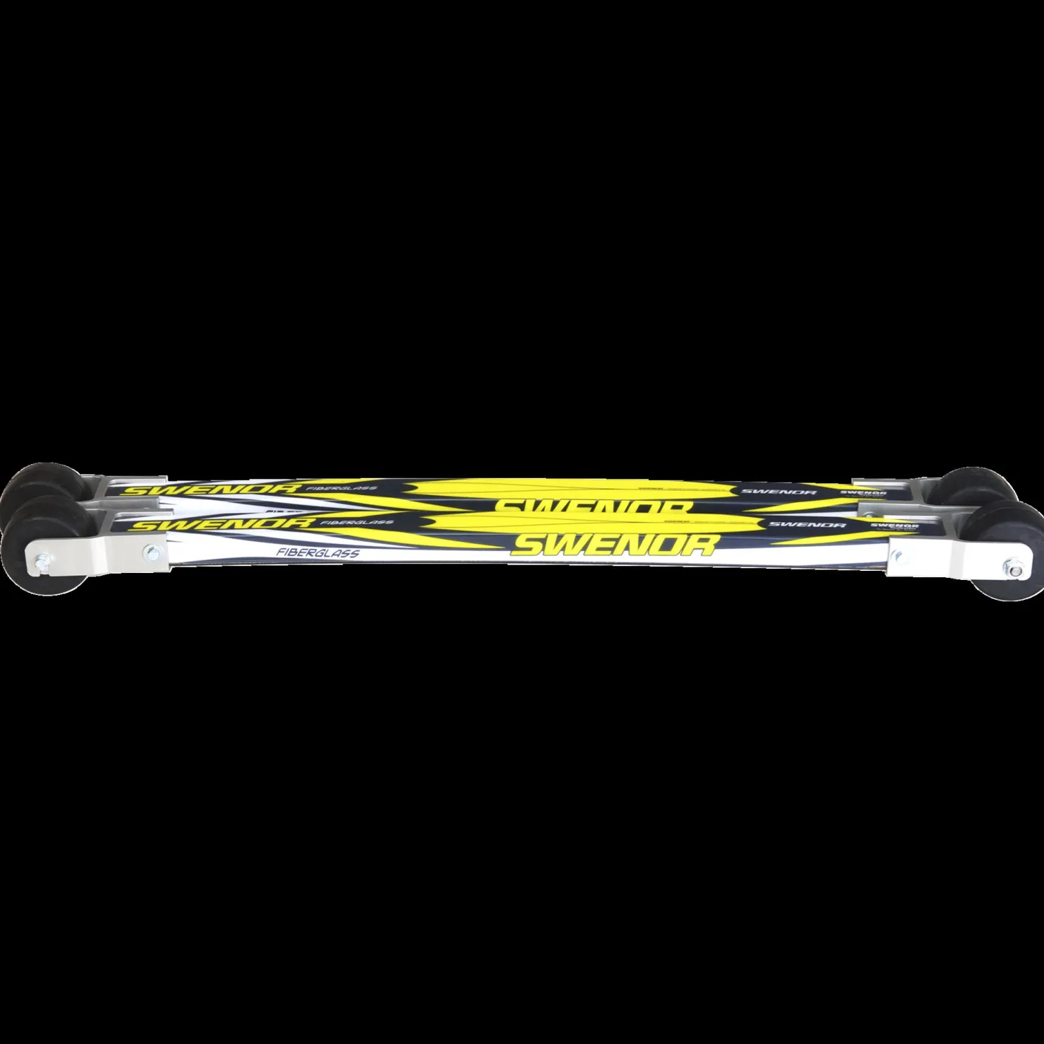Rollerski Swenor Fibreglass CL 23, perinteiseen rullasukset - Rullasukset - Rollerski Swenor Fibreglass CL 23, perinteiseen rullasukset