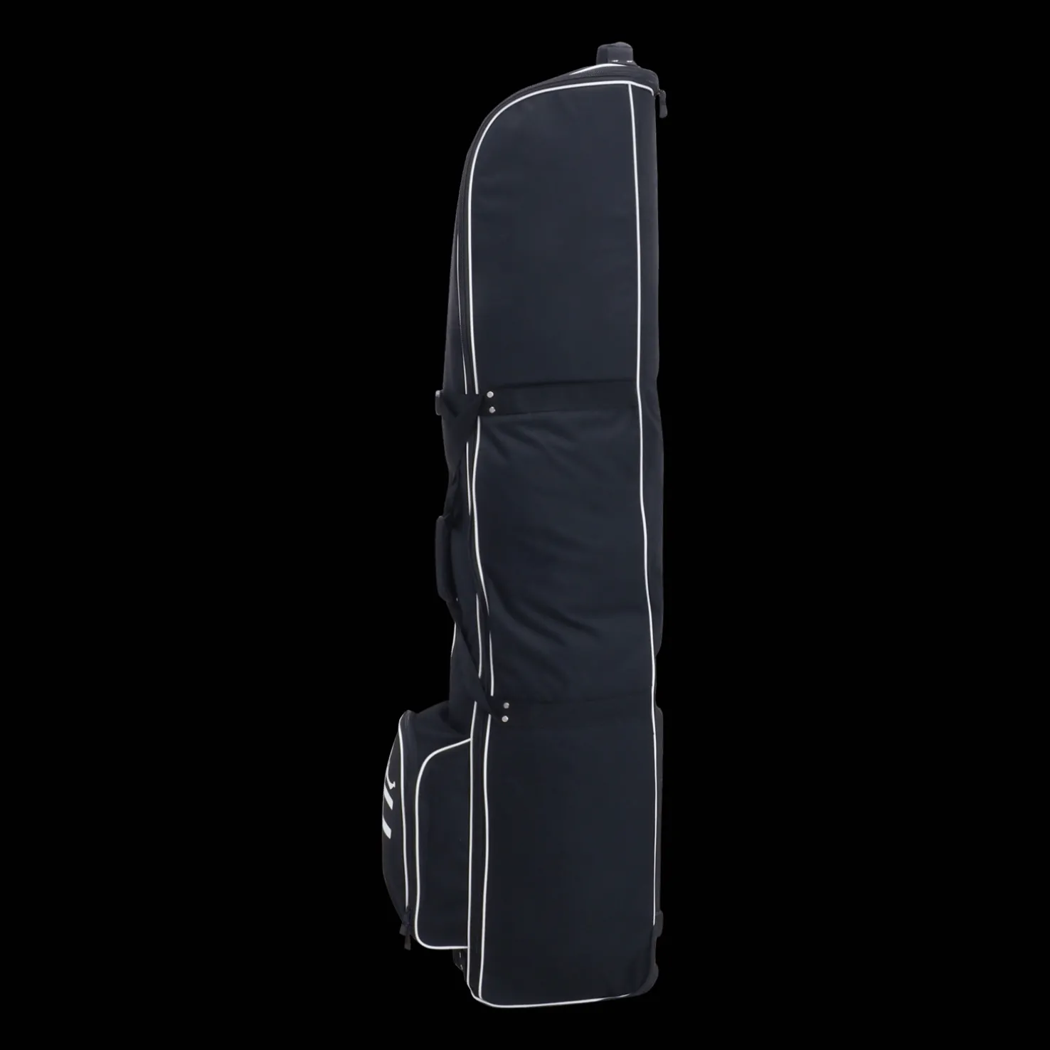 Rolling Travel Bag, matkasuojus golfbägille - Golftarvikkeet - Rolling Travel Bag, matkasuojus golfbägille