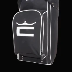 Rolling Travel Bag, matkasuojus golfbägille - Golftarvikkeet - Rolling Travel Bag, matkasuojus golfbägille