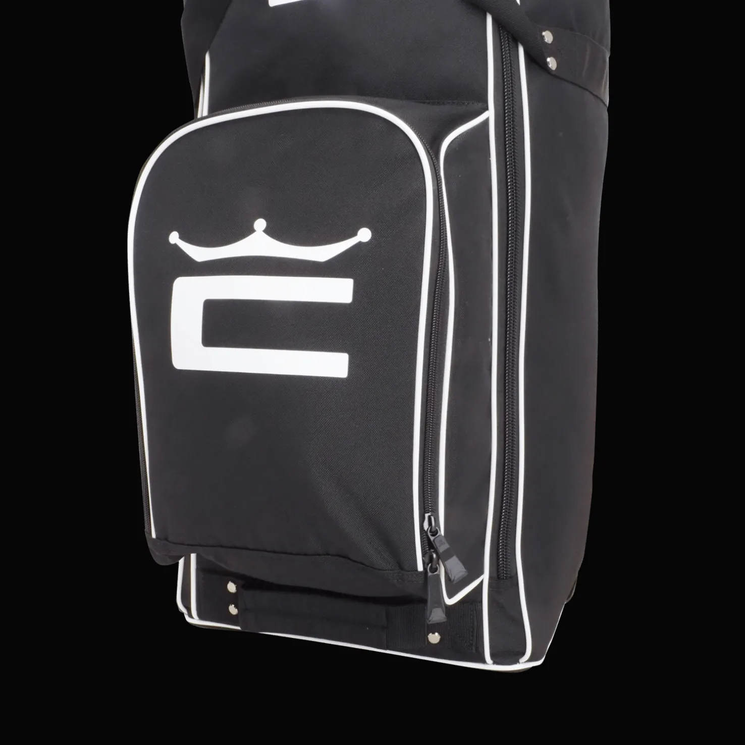 Rolling Travel Bag, matkasuojus golfbägille - Golftarvikkeet - Rolling Travel Bag, matkasuojus golfbägille