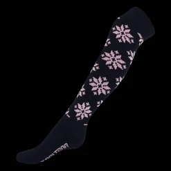 Rose Sock, naisten sukat - Sukat - Rose Sock, naisten sukat