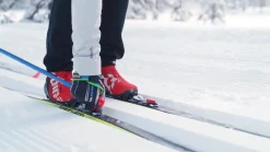 Rottefella MOVE Race IFP, siirrettävä perinteinen side - Hiihtositeet - Rottefella MOVE Race IFP, siirrettävä perinteinen side