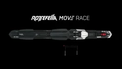 Rottefella MOVE Race IFP, siirrettävä perinteinen side - Hiihtositeet - Rottefella MOVE Race IFP, siirrettävä perinteinen side