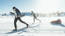 Rottefella MOVE Switch Kit IFP 24/25, side, jossa adpaterilevy - Hiihtositeet - Rottefella MOVE Switch Kit IFP 24/25, side, jossa adpaterilevy