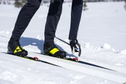 Rottefella MOVE Switch Kit IFP 24/25, side, jossa adpaterilevy - Hiihtositeet - Rottefella MOVE Switch Kit IFP 24/25, side, jossa adpaterilevy