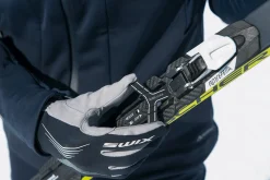 Rottefella Xcelerator quick lock SK 24/25, luistelusiteet - Hiihtositeet - Rottefella Xcelerator quick lock SK 24/25, luistelusiteet