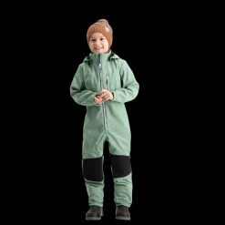 Routii, lasten neulepipo - Lasten Ja Nuorten Pipot - Routii, lasten neulepipo