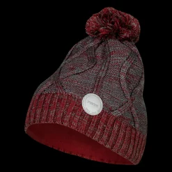 Routii, lasten neulepipo - Lasten Ja Nuorten Pipot - Routii, lasten neulepipo