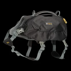 Rover Dog Pack Raven, koiran reppu - Koiran Turkin Hoito Ja Hampaiden Hoito - Rover Dog Pack Raven, koiran reppu