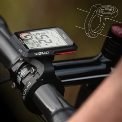 ROX Overclamp Butler, pyöräkiinnike Rox-pyörätietokoneelle - Pyörätietokoneet - ROX Overclamp Butler, pyöräkiinnike Rox-pyörätietokoneelle