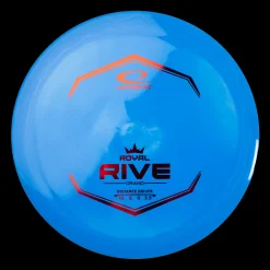 Royal Driver Rive, 173+, driver frisbeegolf - Frisbeegolf - Royal Driver Rive, 173+, driver frisbeegolf