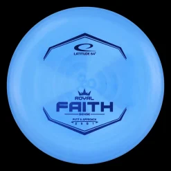 Royal Putter Faith, 173+, putteri frisbeegolf - Frisbeegolf - Royal Putter Faith, 173+, putteri frisbeegolf