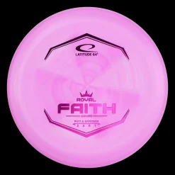 Royal Putter Faith, 173+, putteri frisbeegolf - Frisbeegolf - Royal Putter Faith, 173+, putteri frisbeegolf