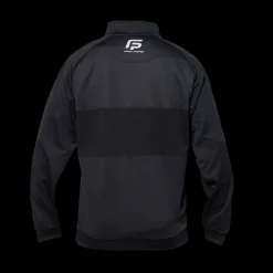 Royce Track Jacket 22/23, nuorten treenitakki - Salibandyvaatteet - Royce Track Jacket 22/23, nuorten treenitakki