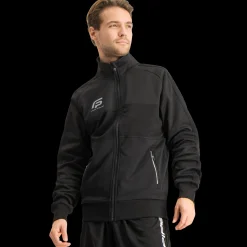 Royce Track Jacket SR 22/23, treenitakki aikuiset - Salibandyvaatteet - Royce Track Jacket SR 22/23, treenitakki aikuiset