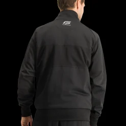 Royce Track Jacket SR 22/23, treenitakki aikuiset - Salibandyvaatteet - Royce Track Jacket SR 22/23, treenitakki aikuiset