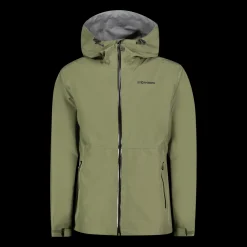 Røros Rec Shell Jacket, miesten kuoritakki - Kuoritakit - Røros Rec Shell Jacket, miesten kuoritakki