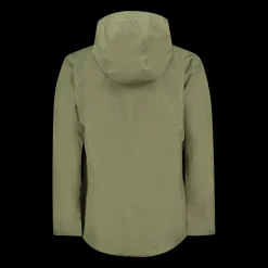 Røros Rec Shell Jacket, miesten kuoritakki - Kuoritakit - Røros Rec Shell Jacket, miesten kuoritakki