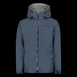 Røros Rec Shell Jacket, miesten kuoritakki - Kuoritakit - Røros Rec Shell Jacket, miesten kuoritakki