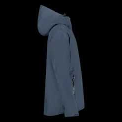 Røros Rec Shell Jacket, miesten kuoritakki - Kuoritakit - Røros Rec Shell Jacket, miesten kuoritakki