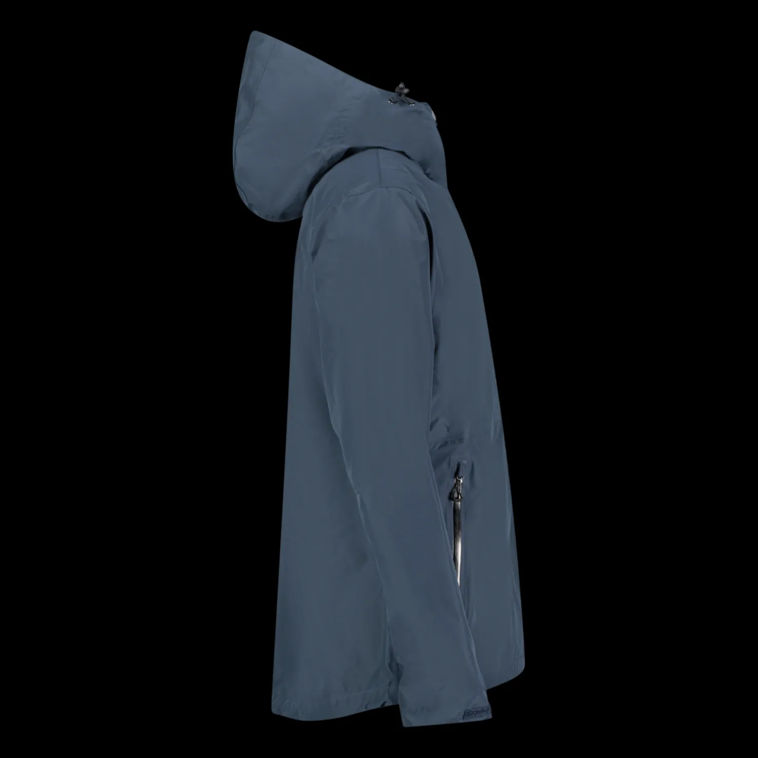 Røros Rec Shell Jacket, miesten kuoritakki - Kuoritakit - Røros Rec Shell Jacket, miesten kuoritakki