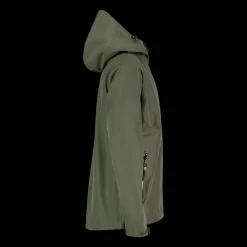 Røros Rec Shell Jacket, miesten kuoritakki - Kuoritakit - Røros Rec Shell Jacket, miesten kuoritakki