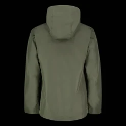 Røros Rec Shell Jacket, miesten kuoritakki - Kuoritakit - Røros Rec Shell Jacket, miesten kuoritakki