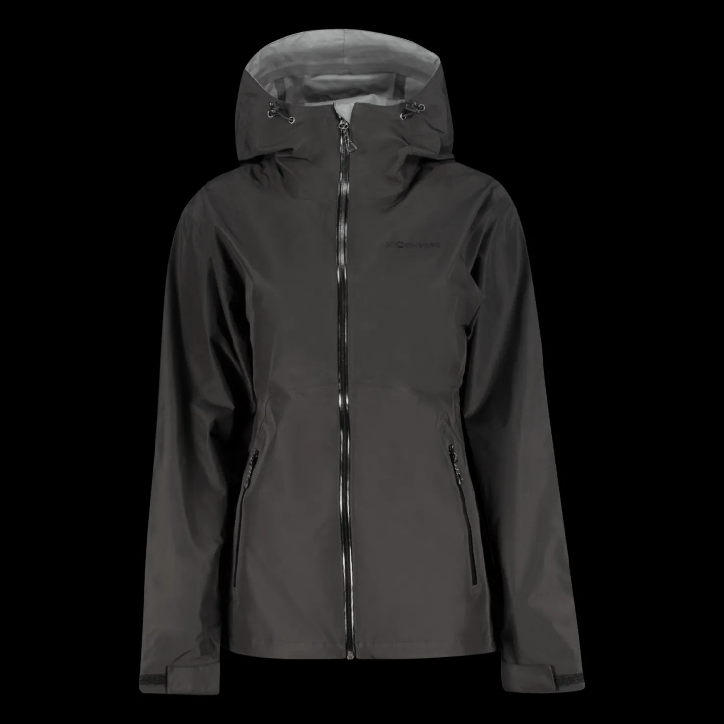 Røros Rec Shell Jacket W, naisten kuoritakki - Kuoritakit - Røros Rec Shell Jacket W, naisten kuoritakki