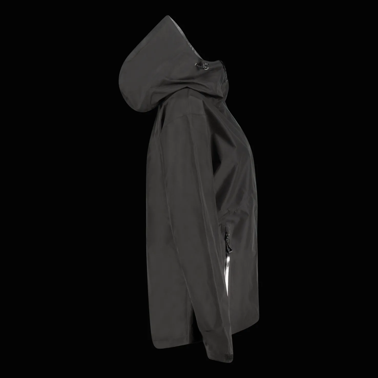 Røros Rec Shell Jacket W, naisten kuoritakki - Kuoritakit - Røros Rec Shell Jacket W, naisten kuoritakki
