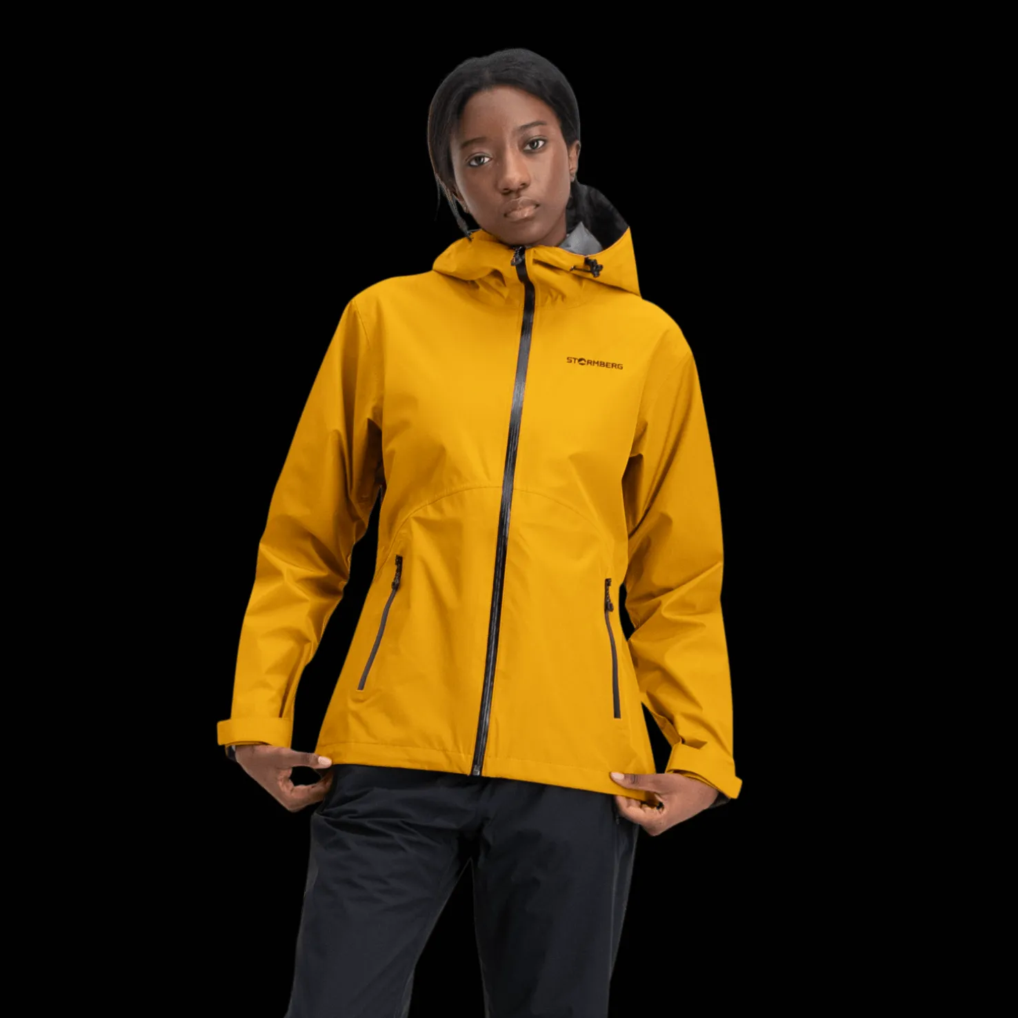 Røros Rec Shell Jacket W, naisten kuoritakki - Kuoritakit - Røros Rec Shell Jacket W, naisten kuoritakki
