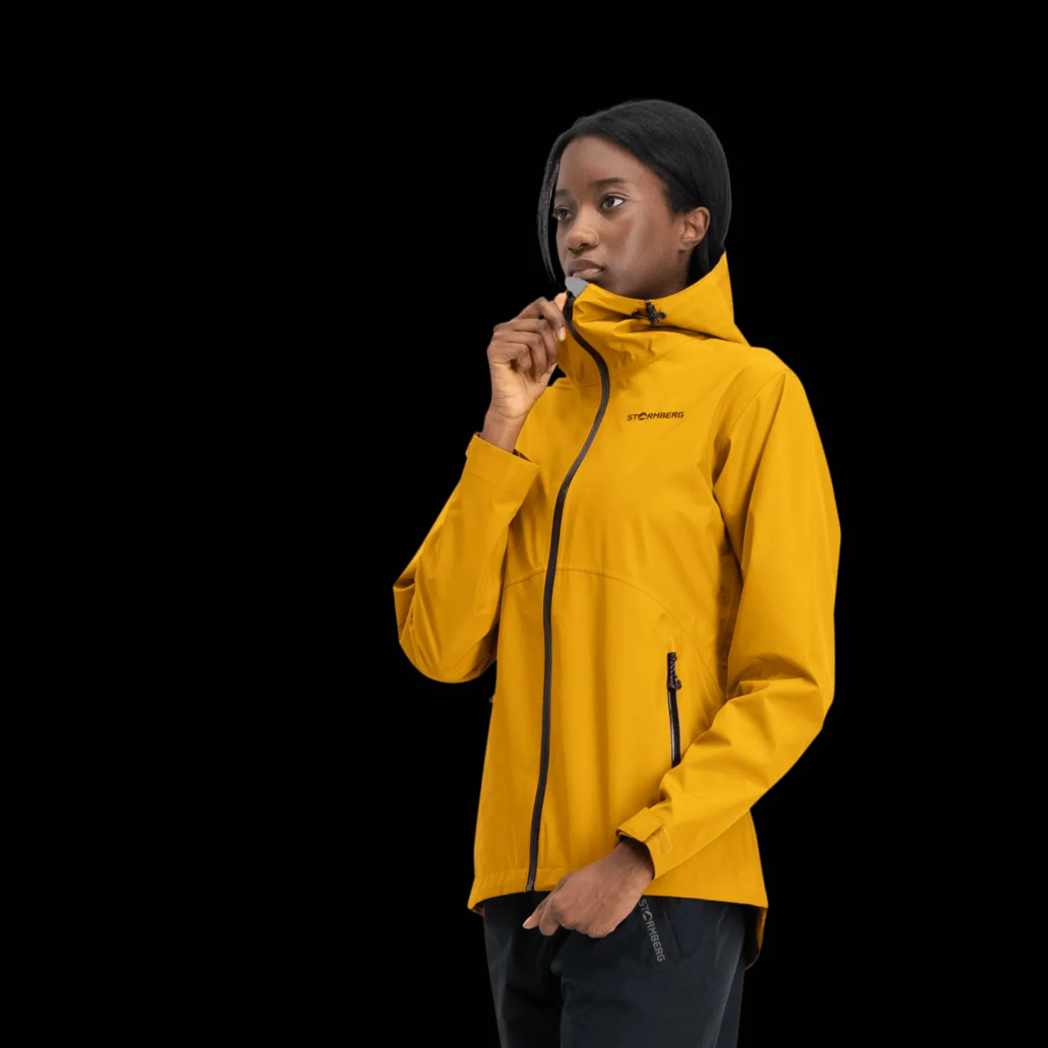 Røros Rec Shell Jacket W, naisten kuoritakki - Kuoritakit - Røros Rec Shell Jacket W, naisten kuoritakki