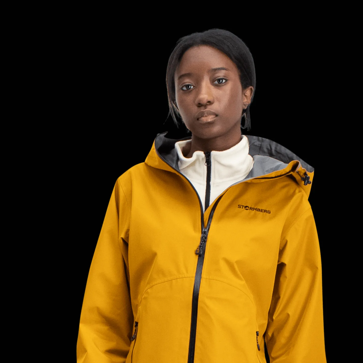 Røros Rec Shell Jacket W, naisten kuoritakki - Kuoritakit - Røros Rec Shell Jacket W, naisten kuoritakki