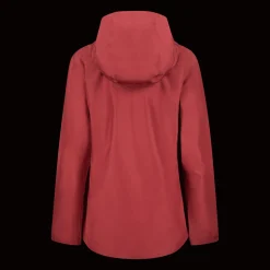 Røros Rec Shell Jacket W, naisten kuoritakki - Kuoritakit - Røros Rec Shell Jacket W, naisten kuoritakki
