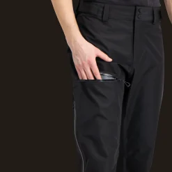 Røros Rec Shell Pants, miesten kuorihousut - Kuorihousut - Røros Rec Shell Pants, miesten kuorihousut