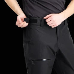 Røros Rec Shell Pants, miesten kuorihousut - Kuorihousut - Røros Rec Shell Pants, miesten kuorihousut