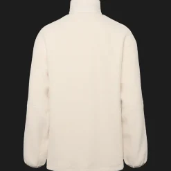 Røthe Halfzip, naisten fleecepaita - Vapaa-Ajan Paidat - Røthe Halfzip, naisten fleecepaita