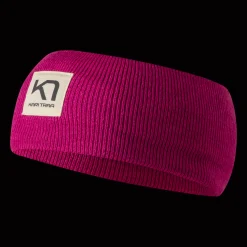 Røthe Headpand, nuorten panta - Lasten Ja Nuorten Pipot - Røthe Headpand, nuorten panta