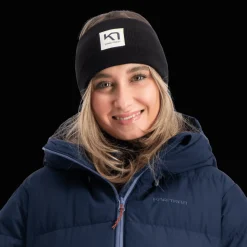 Røthe Pääpanta, naisten panta - Otsapannat Ja Korvaläpät - Røthe Pääpanta, naisten panta