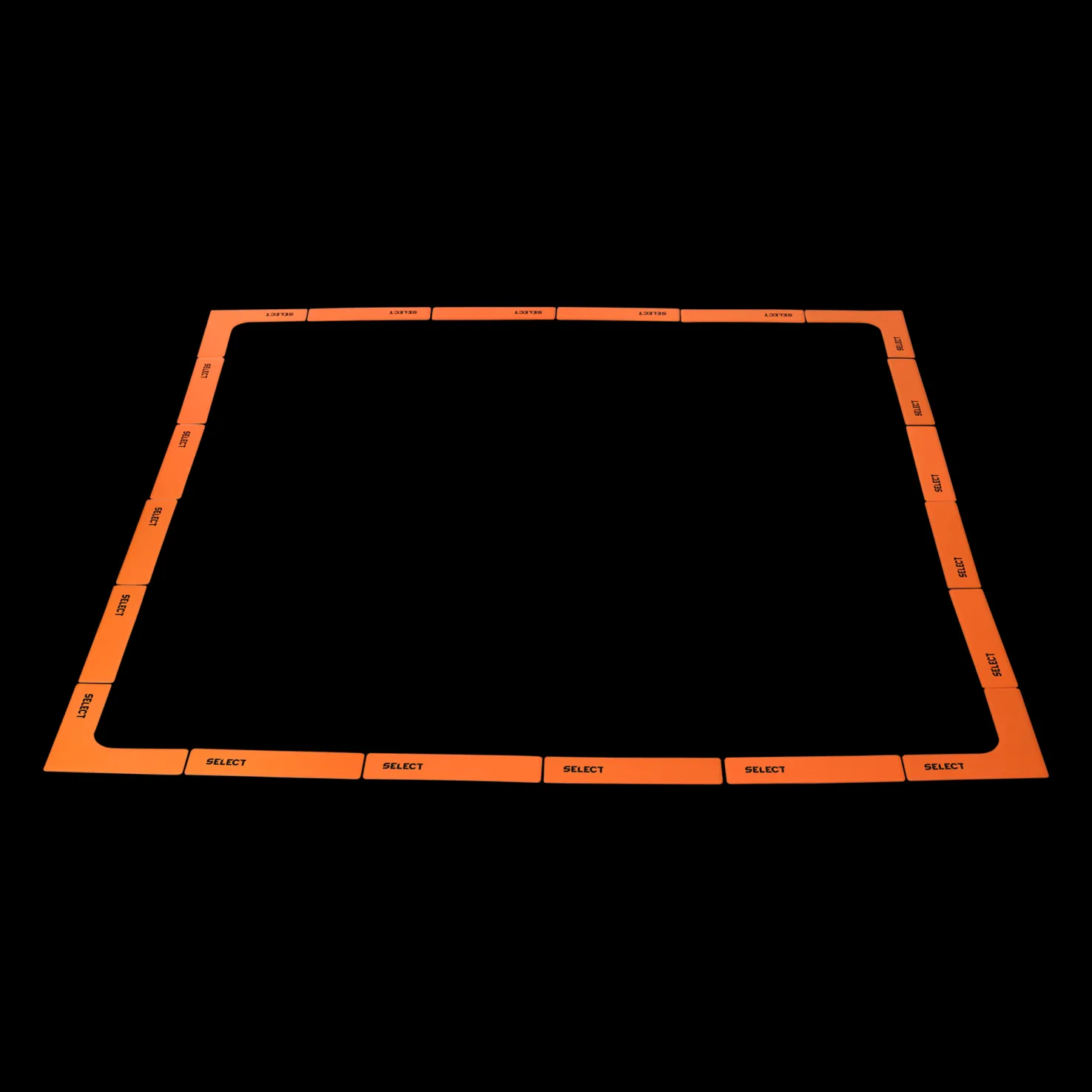 Rubber marker set, merkintäsetti - Jalkapallotarvikkeet - Rubber marker set, merkintäsetti