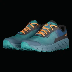 Rubus BUGrip Gore-Tex, miesten juoksukengät nastoilla - Nastakengät - Rubus BUGrip Gore-Tex, miesten juoksukengät nastoilla