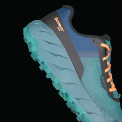 Rubus BUGrip Gore-Tex, miesten juoksukengät nastoilla - Nastakengät - Rubus BUGrip Gore-Tex, miesten juoksukengät nastoilla