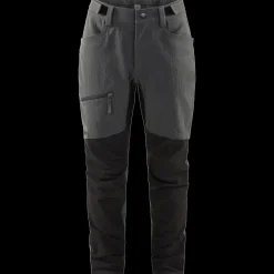 Rugged Flex Pant, retkeilyhousut, nuoret - Ulkoiluhousut - Rugged Flex Pant, retkeilyhousut, nuoret