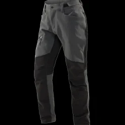 Rugged Flex Pant, retkeilyhousut, nuoret - Ulkoiluhousut - Rugged Flex Pant, retkeilyhousut, nuoret