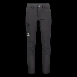 Rugged Slim Pant, miesten vaellushousut - Ulkoiluhousut - Rugged Slim Pant, miesten vaellushousut