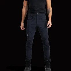 Rugged Slim Pant, miesten vaellushousut - Ulkoiluhousut - Rugged Slim Pant, miesten vaellushousut