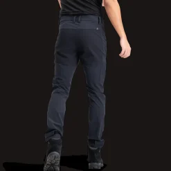 Rugged Slim Pant, miesten vaellushousut - Ulkoiluhousut - Rugged Slim Pant, miesten vaellushousut