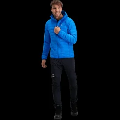 Rugged Slim Pant, miesten vaellushousut - Ulkoiluhousut - Rugged Slim Pant, miesten vaellushousut