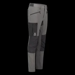 Rugged Slim Pant, miesten vaellushousut - Ulkoiluhousut - Rugged Slim Pant, miesten vaellushousut
