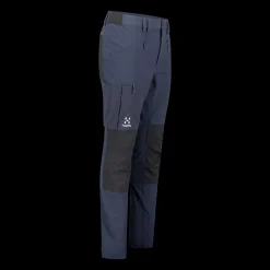 Rugged Slim Pant, miesten vaellushousut - Ulkoiluhousut - Rugged Slim Pant, miesten vaellushousut